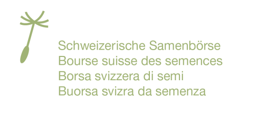 Schweizerische Samenbörse